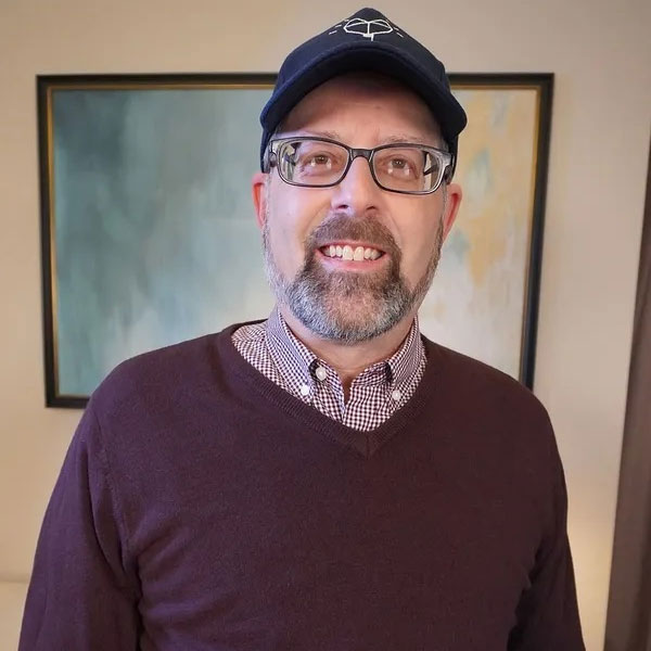 Dr. Stephen Shore