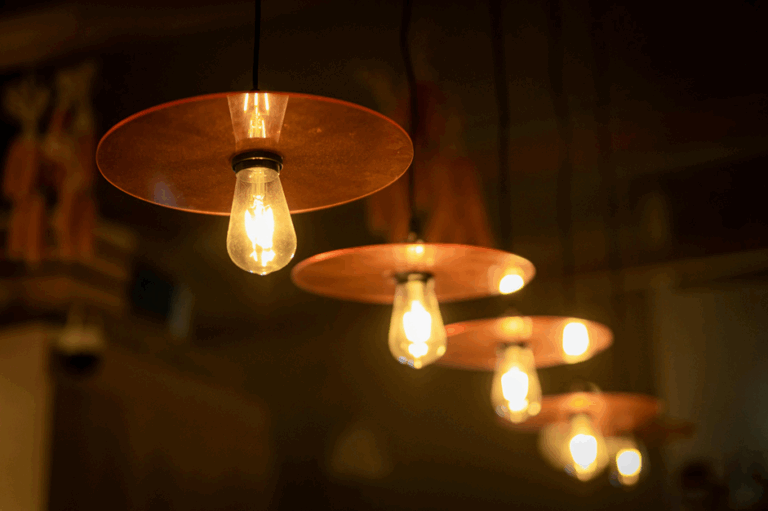 Why Lighting Matters